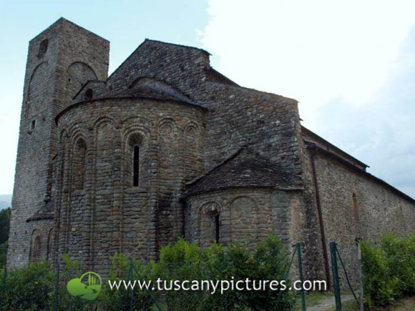 Pieve di Soliera