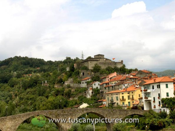 Pontremoli