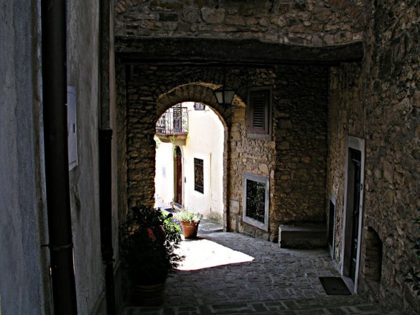 Montefioralle