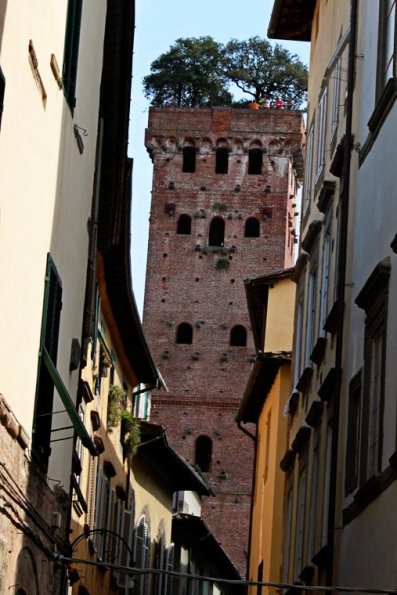 guinigi-tower