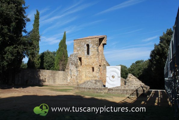 Torre del Cassero