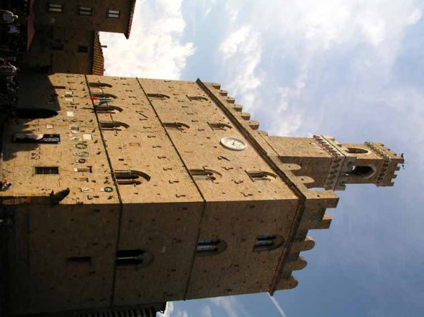 Palazzo dei Priori