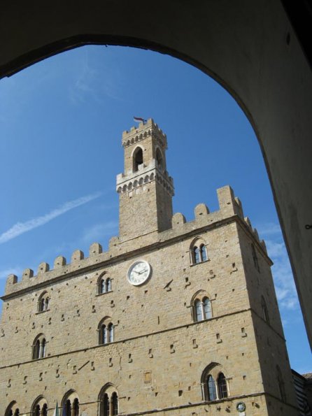 Palazzo dei Priori