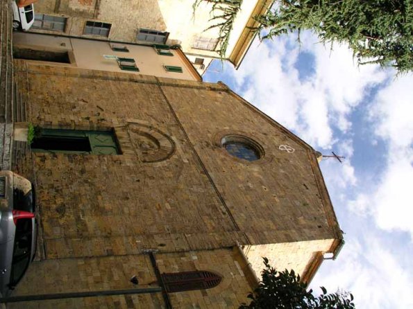 San Francesco Church