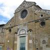 Volterra's Cathedral