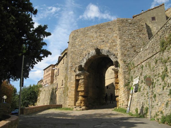 Porta All'Arco